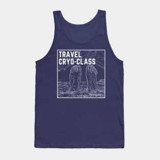 Travel Cryo-Class Tank Top